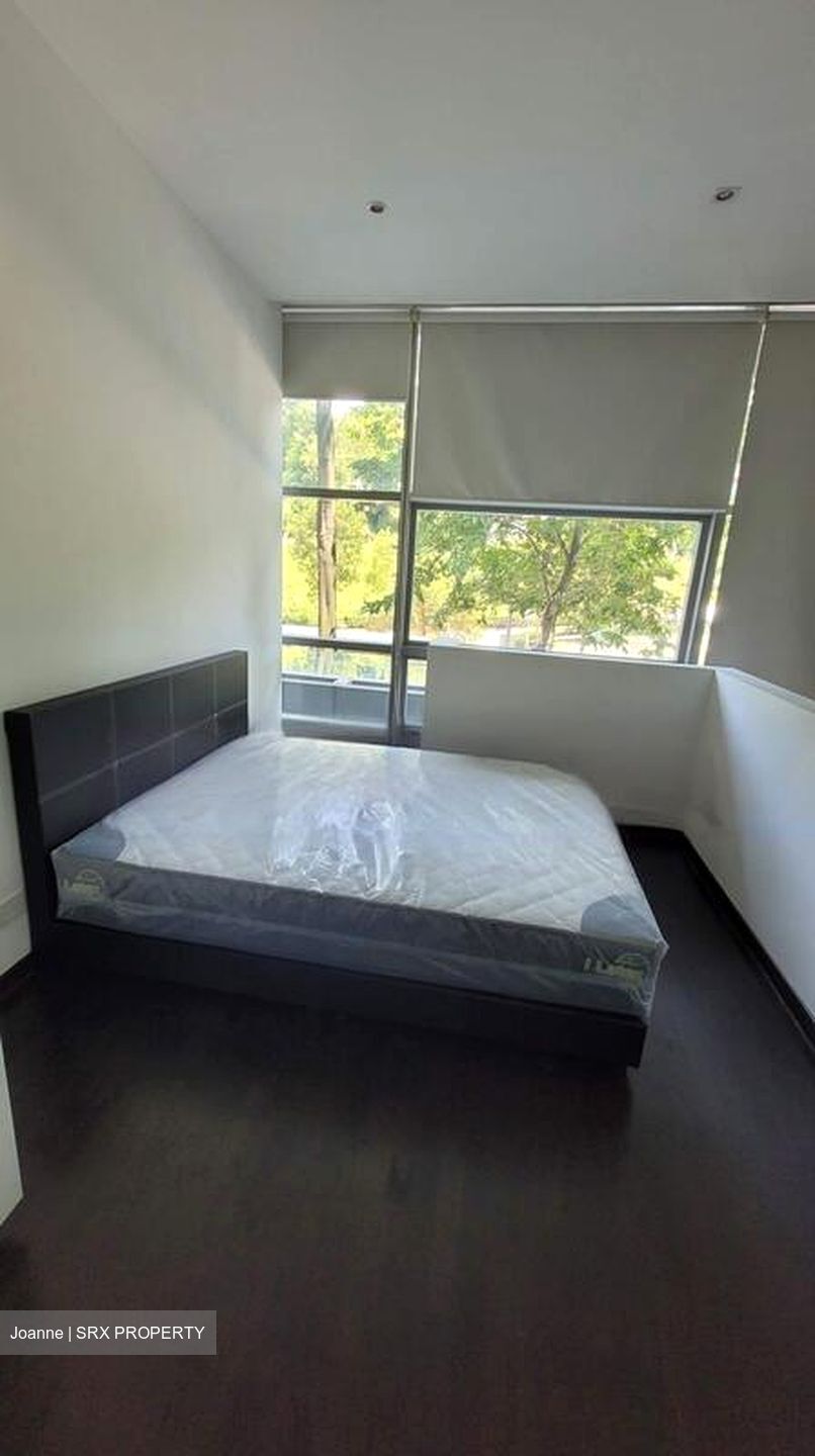 One-north Residences (D5), Apartment #489191041